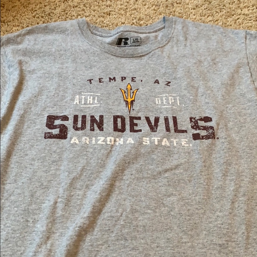 Arizona Sun Devils T-Shirt